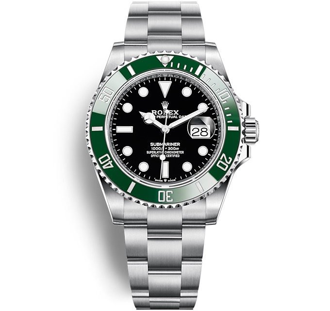 126610LV