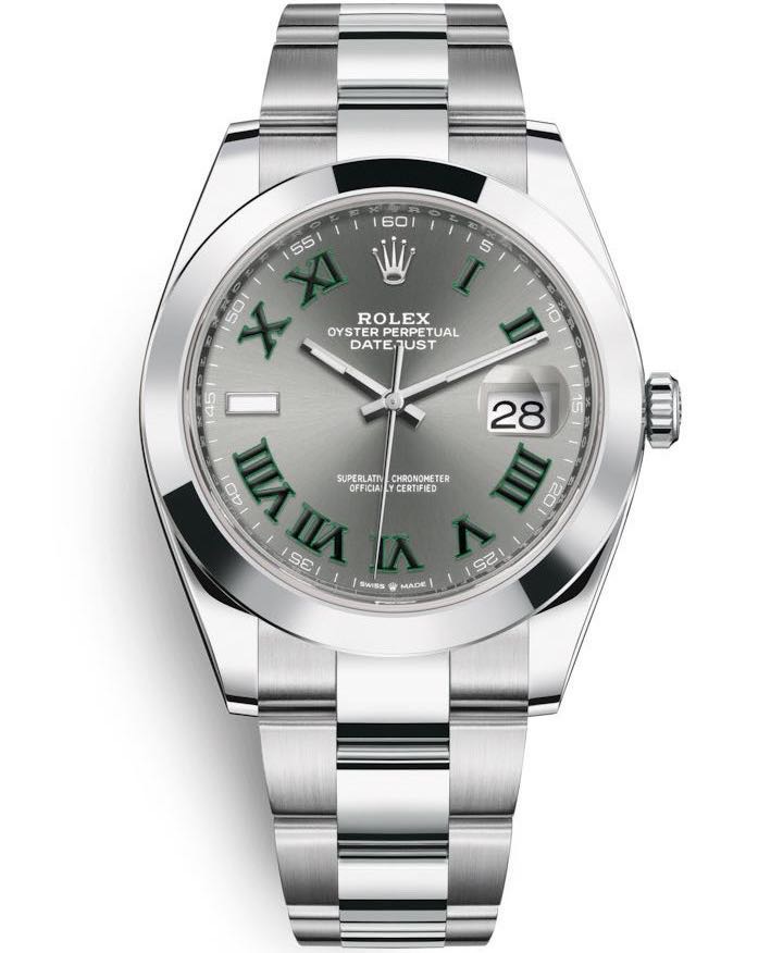 126300 WIMBLEDON OYS