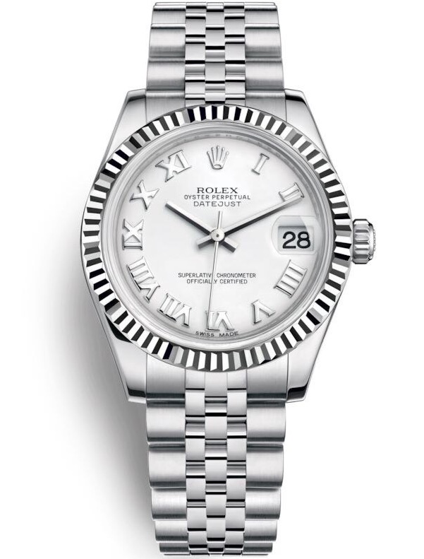 178274 WHITE ROM JUB