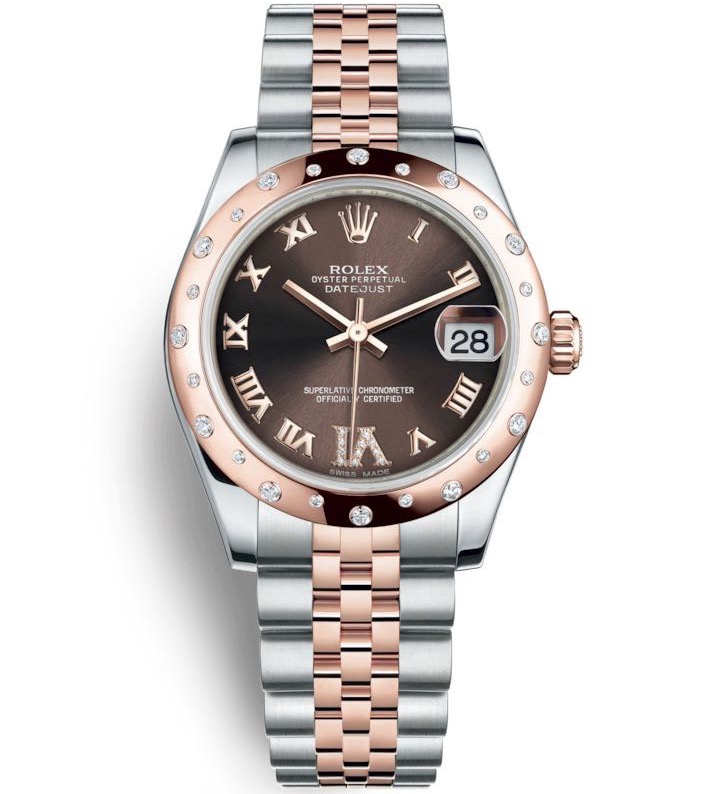 178341 VI Brown Jub