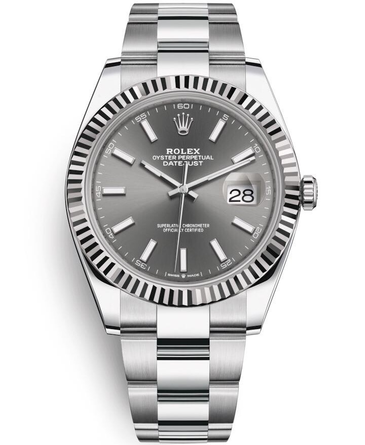 126334 GREY INDEX OYS