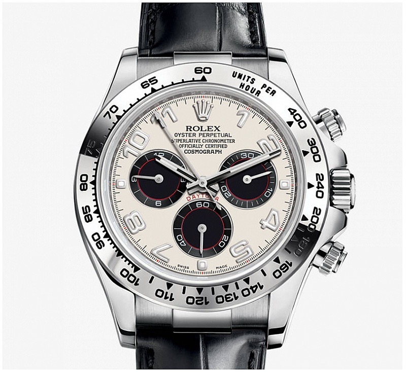 116519 WHITE ARAB